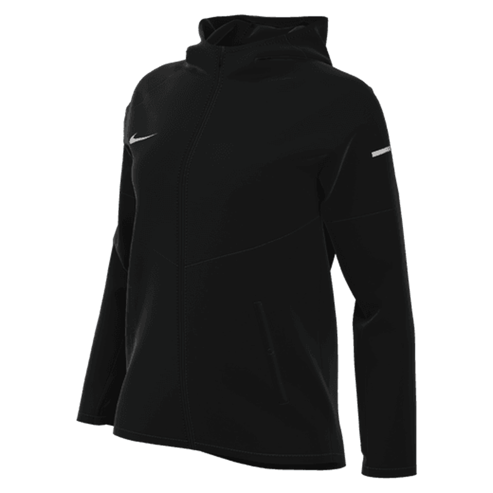 Nike Women's Team Miler Repel Jacket (Standard Fit)