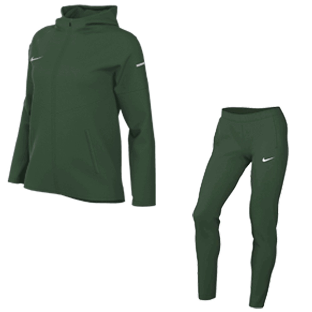 Tm Dark Green/Tm White