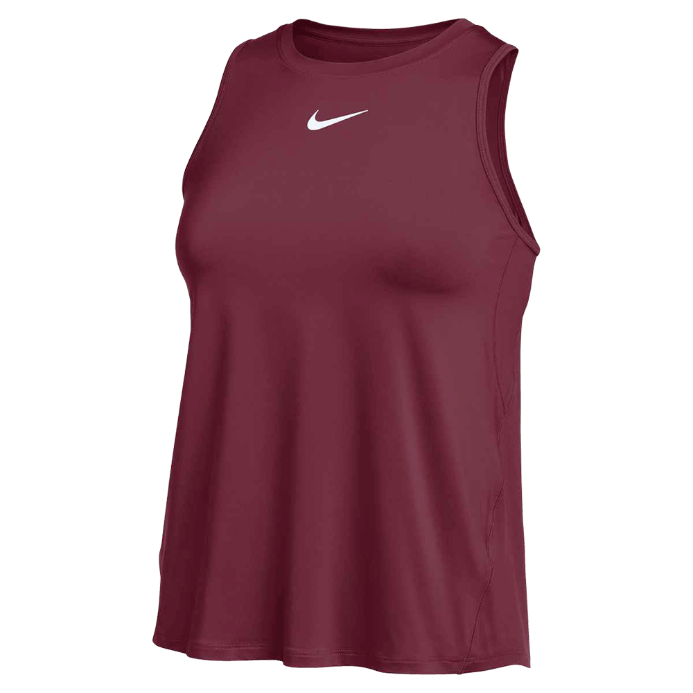 Team Maroon/White