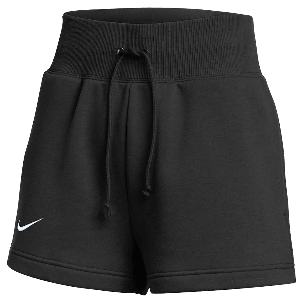 Nike Women's Team Sportswear Phoenix Fleece Short
