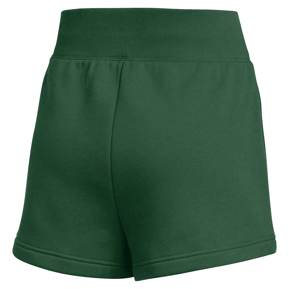 Nike Women's Team Sportswear Phoenix Fleece Short