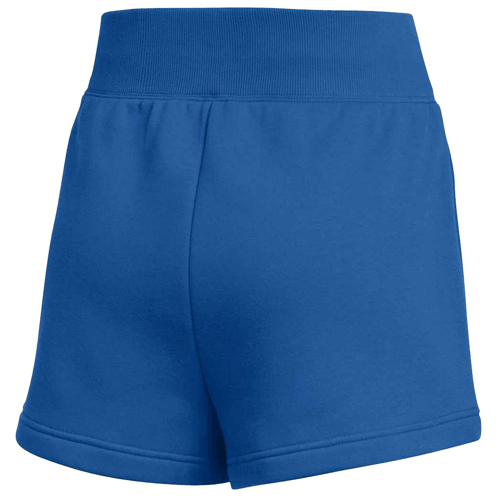Nike Women's Team Sportswear Phoenix Fleece Short