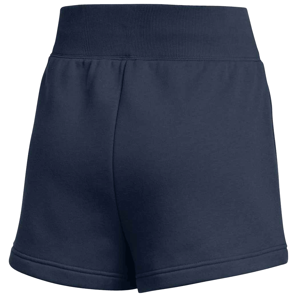Nike Women's Team Sportswear Phoenix Fleece Short