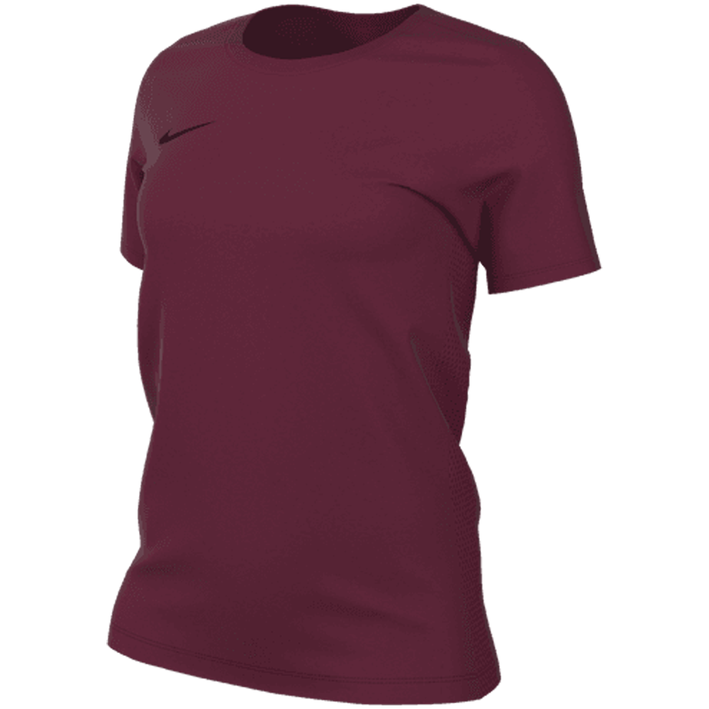 Camiseta Nike US SS Park VII para mujer