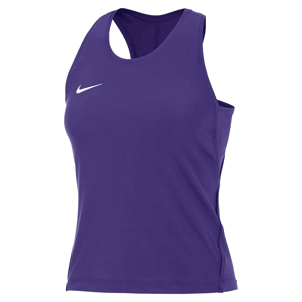 Field Purple/White