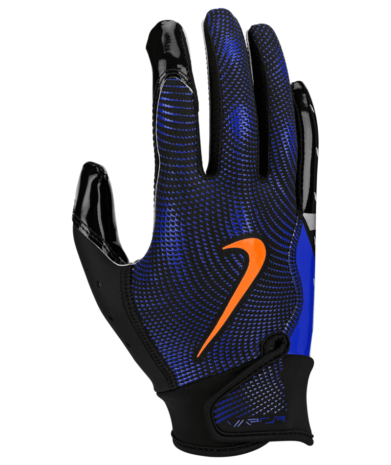 Nike Youth Vapor Jet 8.0 FG Energy