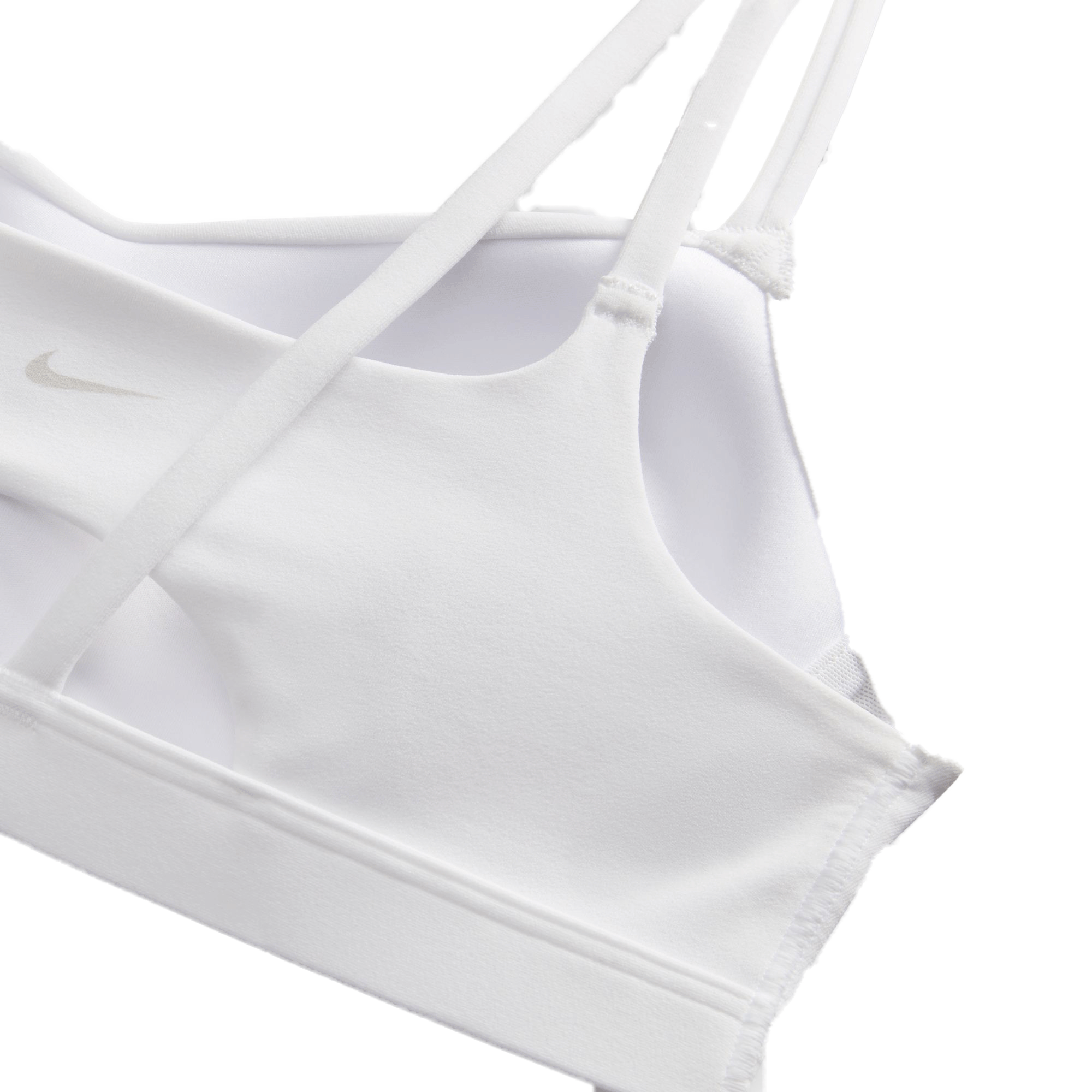 Nike Zenvy Strappy Women's Light-Support Padded Sports Bra
