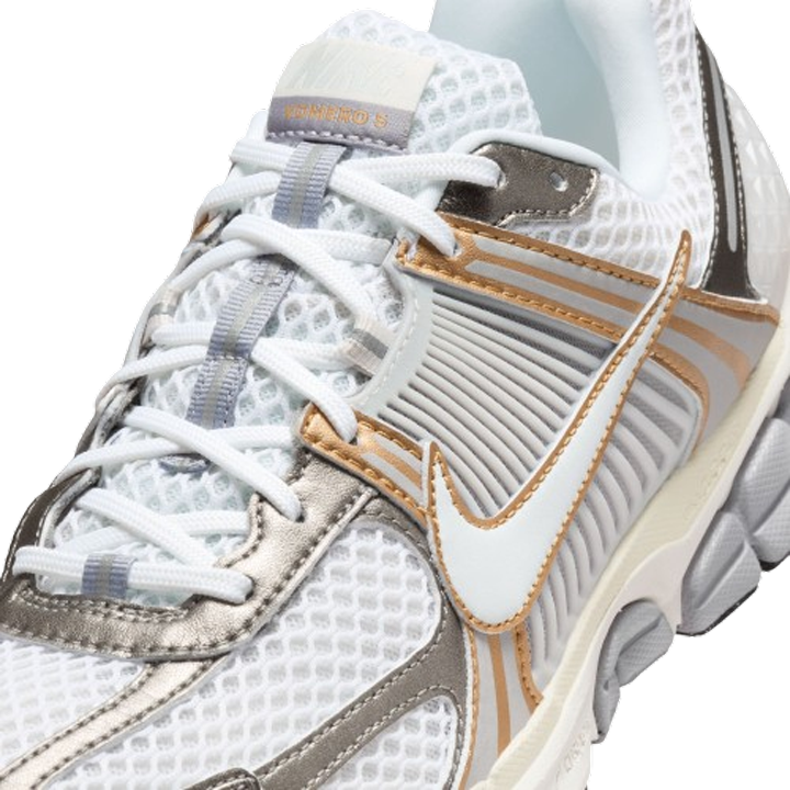 Nike Zoom Vomero 5 Men's Shoes