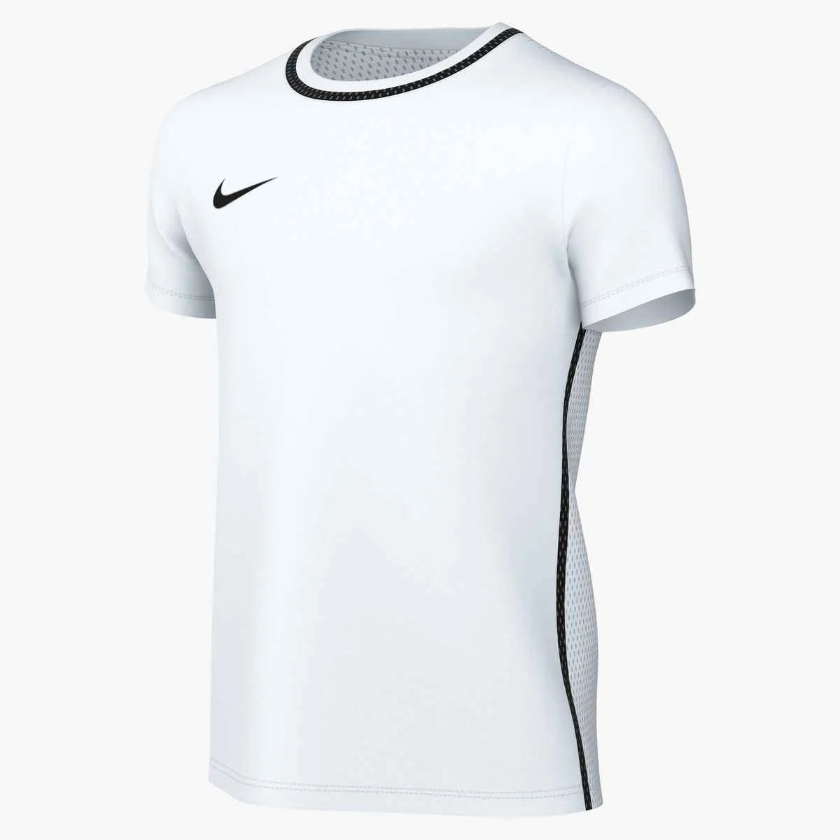 Nike Big Kids Dri-FIT Park Short-Sleeve Soccer Top