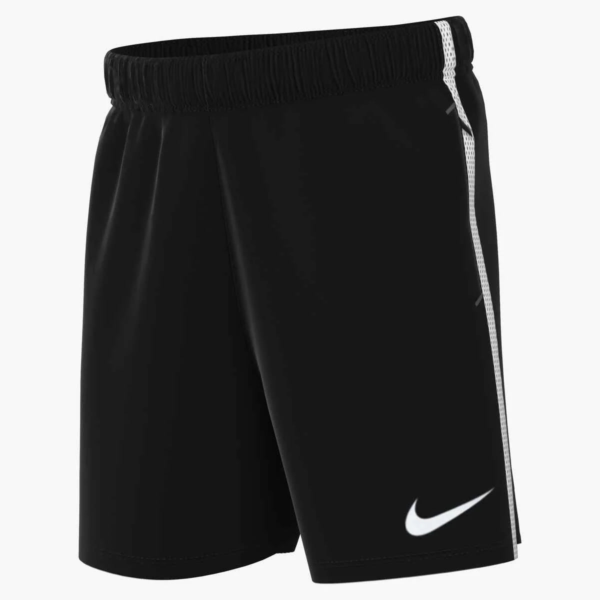 Nike Big Kids' Dri-FIT Park Soccer Shorts