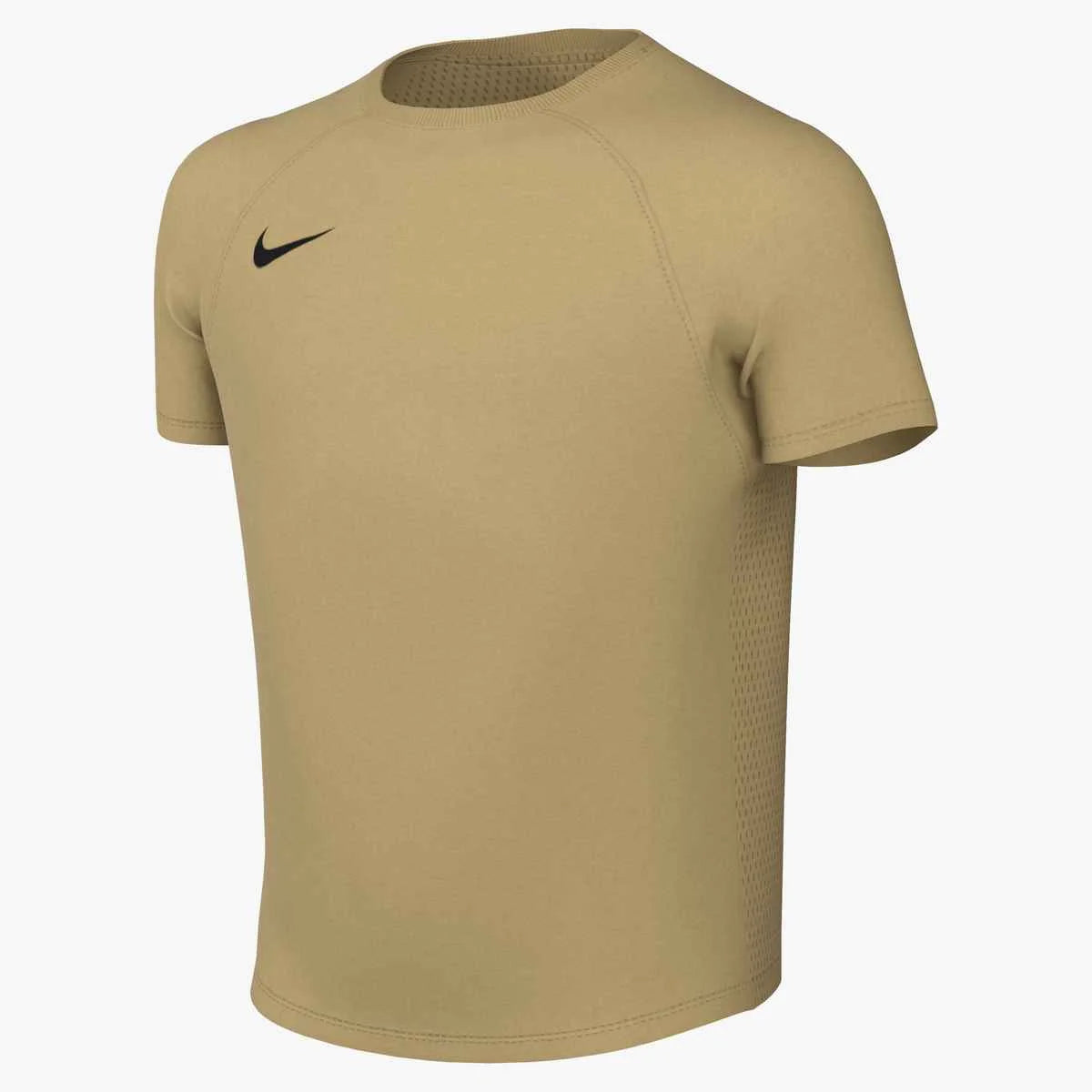 Nike Big Kids' Dri-FIT Park VIII Short-Sleeve Soccer Jersey