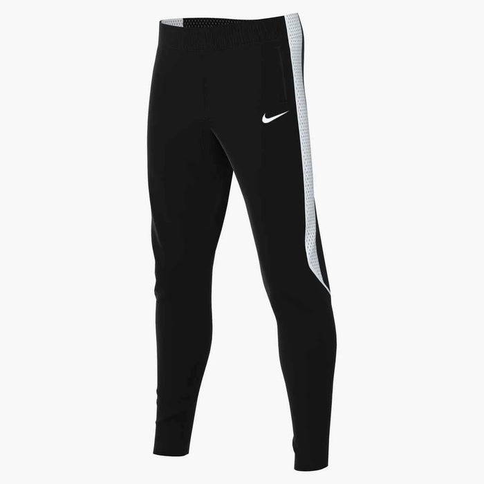 Nike Big Kids Dri-FIT Strike Soccer Pants Black Color.