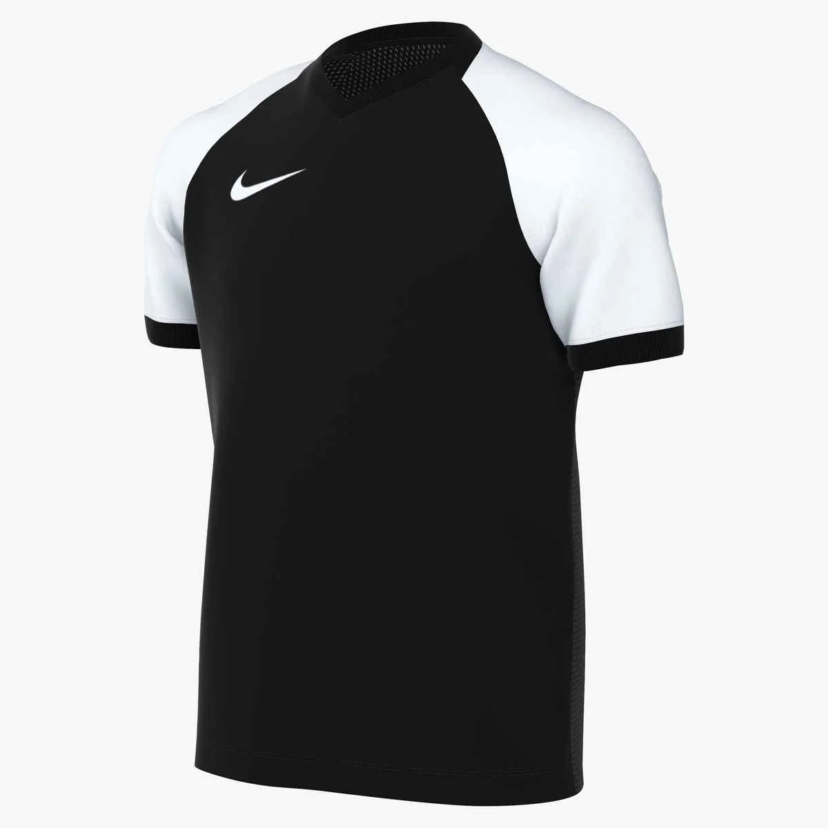 Nike Big Kids' Dri-FIT Trophy VI Short-Sleeve Soccer Jersey