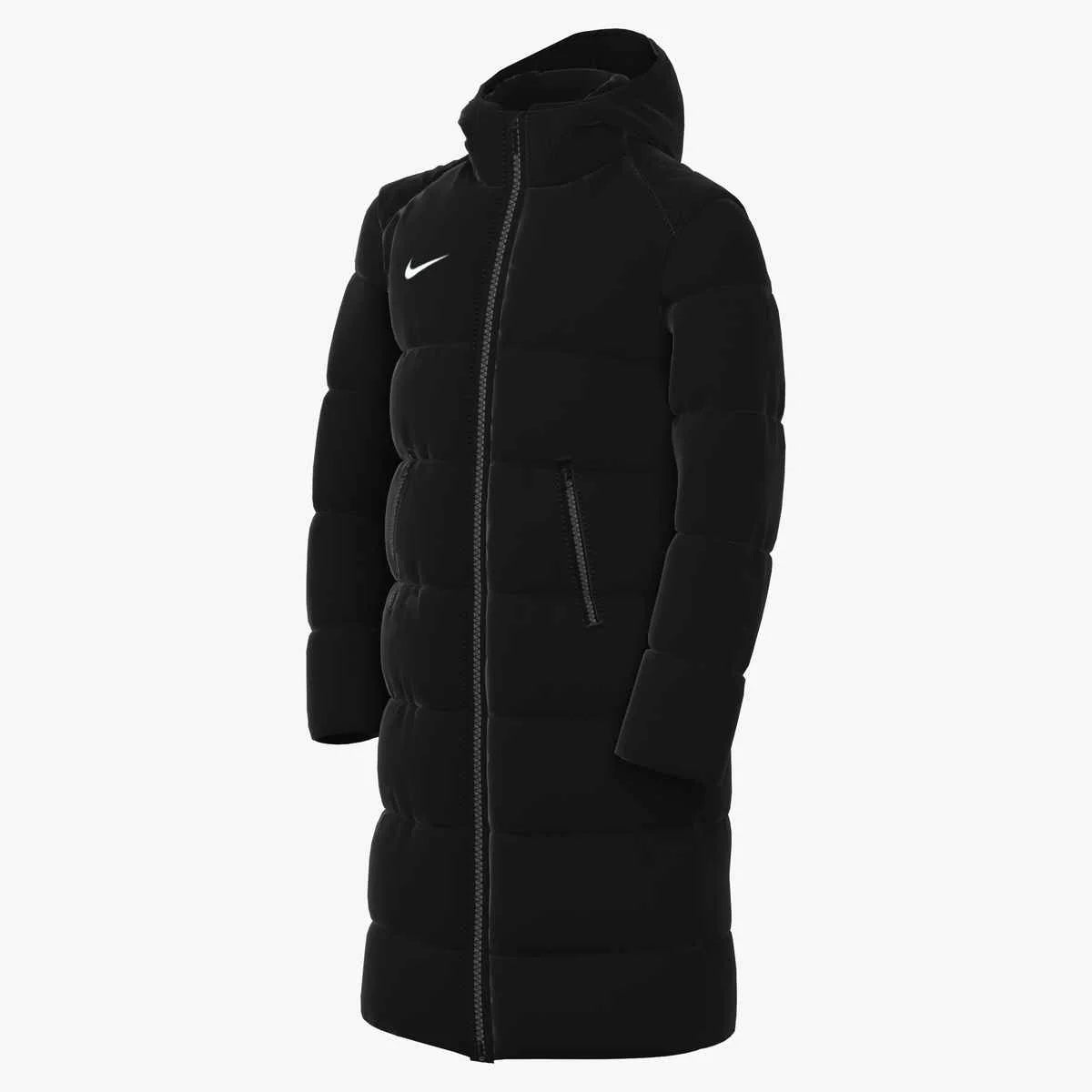 Nike Big Kids' Therma-fit Academy Pro 24 SDF Soccer Jacket (Stock)