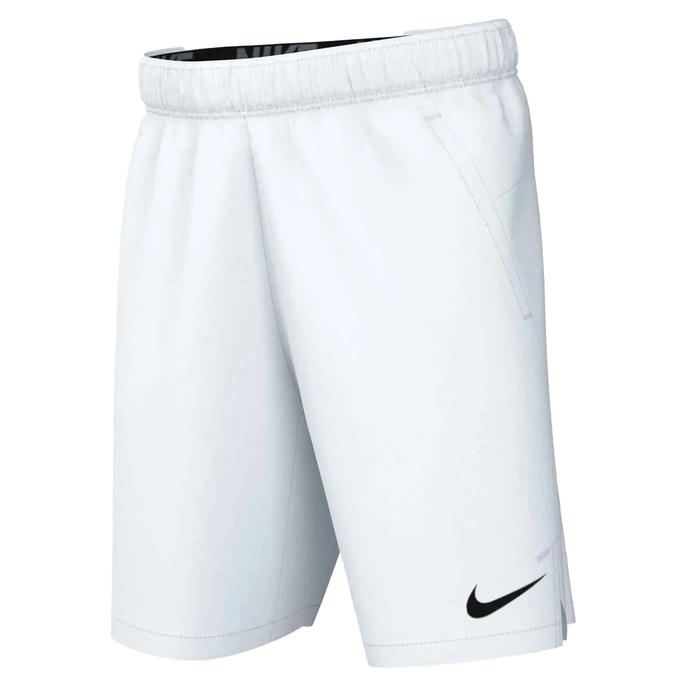Nike Boys Dri-FIT Flex Big Kids Woven Shorts