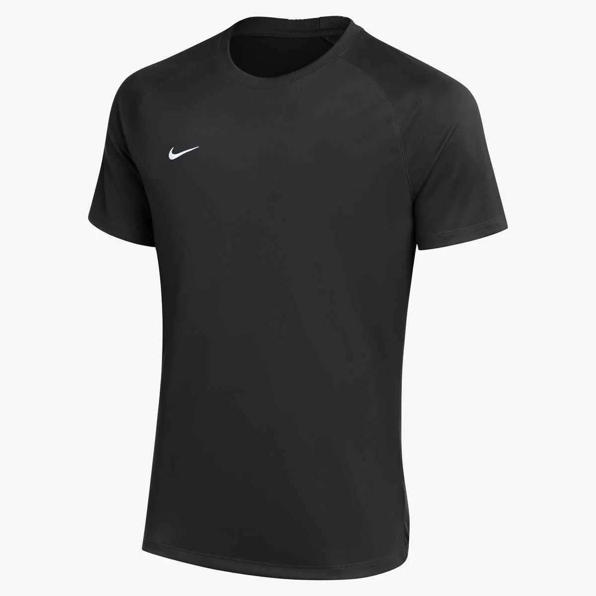 Nike Dri-FIT Park VIII Men's Short-Sleeve Soccer Jersey Black Color