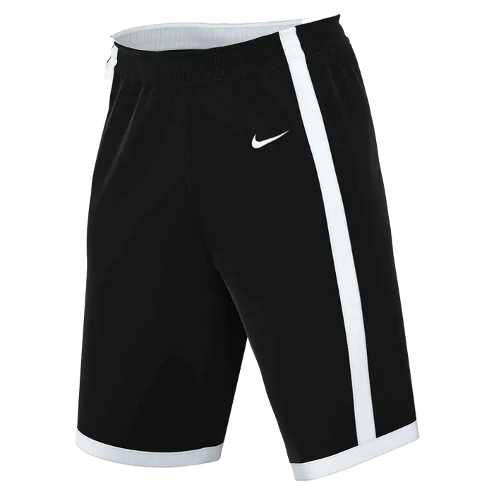 Nike Elite Men's Basketball 8" Shorts (Stock) Black color