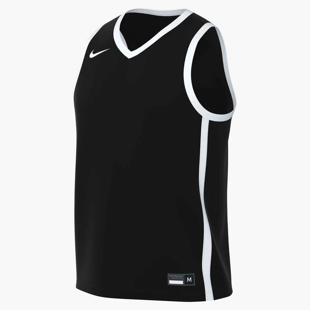 Nike Men's Elite Basketball Jersey (Stock)