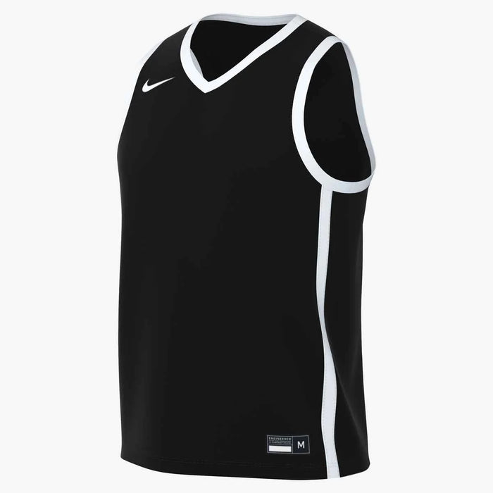 Nike Elite Men's Basketball Jersey (Stock) Black Color