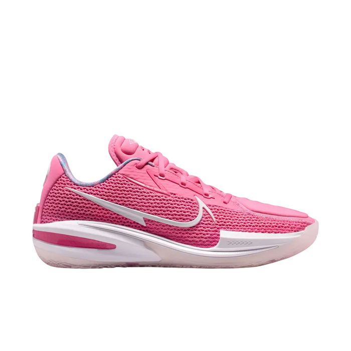 Nike G.T. Cut Basketball Shoes color pink