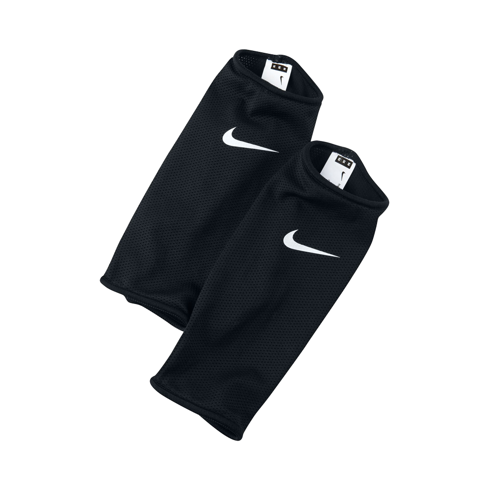 Mangas de fútbol Nike Guard Lock
