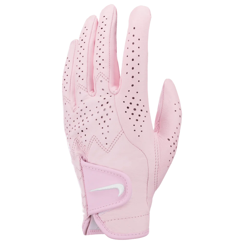 Nike Men Tour Classic IV GG Reg L Pink Color
