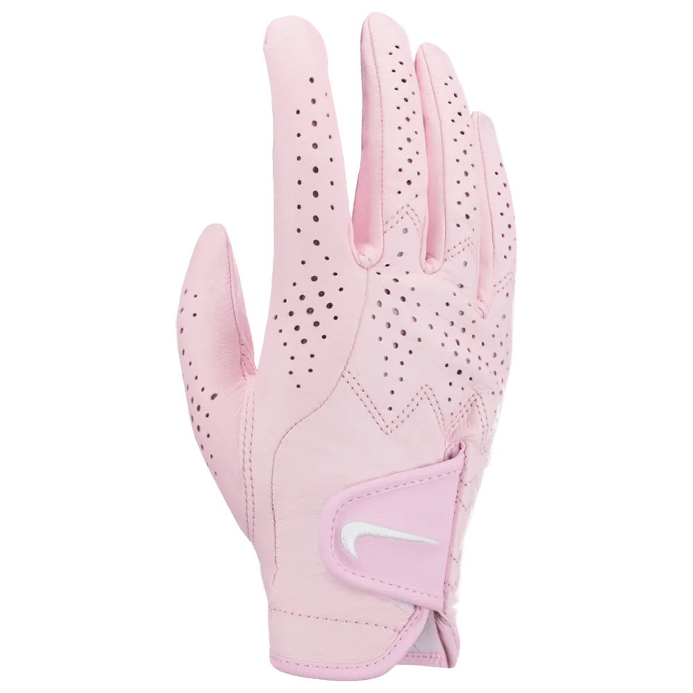 Nike Men Tour Classic IV GG Reg R Pink Color