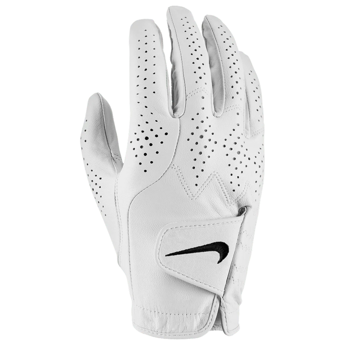 Nike Men Tour Classic IV GG Reg R White Color