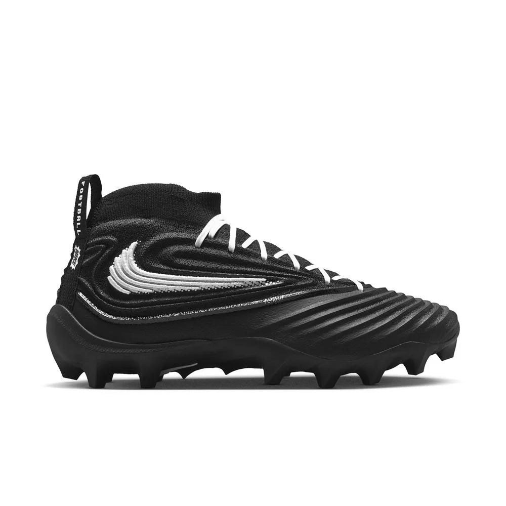Nike Men's Alpha Menace 5 Elite Football Cleats