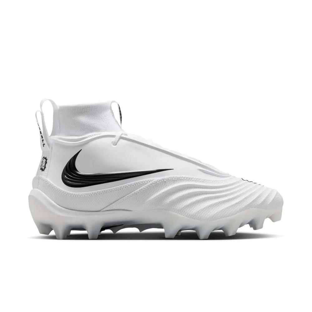 Nike Men's Alpha Menace 5 Pro Football Cleats