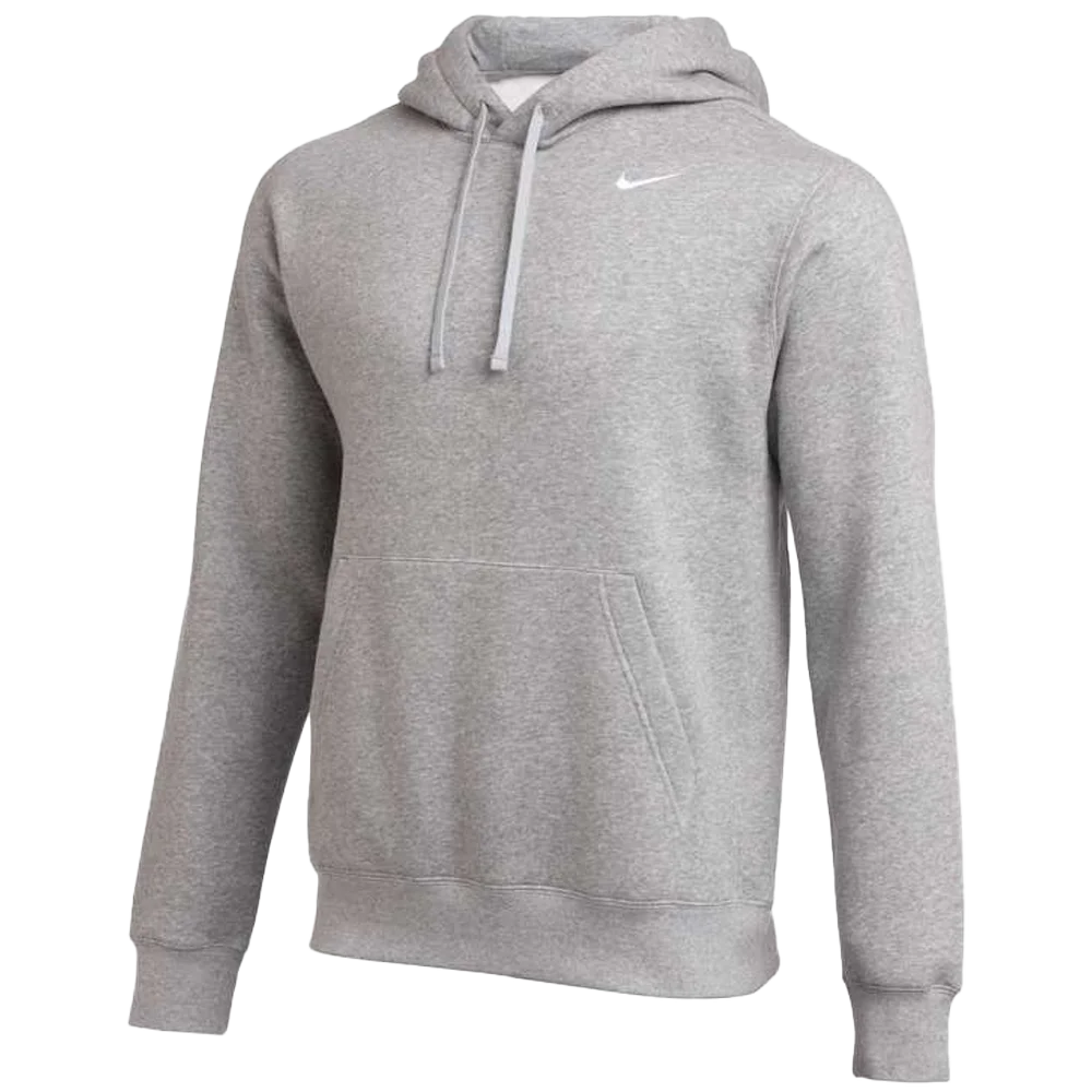 Nike Men's Club Training Pullover Hoodie