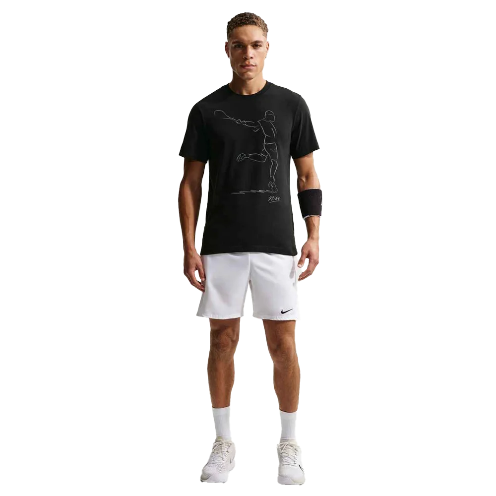 Nike Men's Court Dri-FIT Tennis T-Shirt