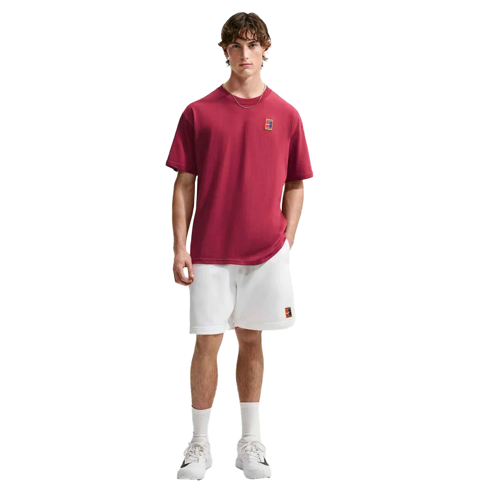 Nike Men's Court Max90 Tennis T-Shirt