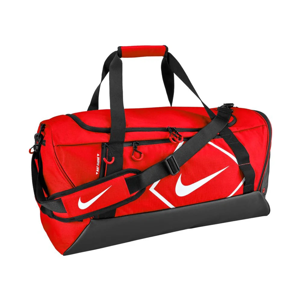 Nike Men's Diamond Duffel Bag