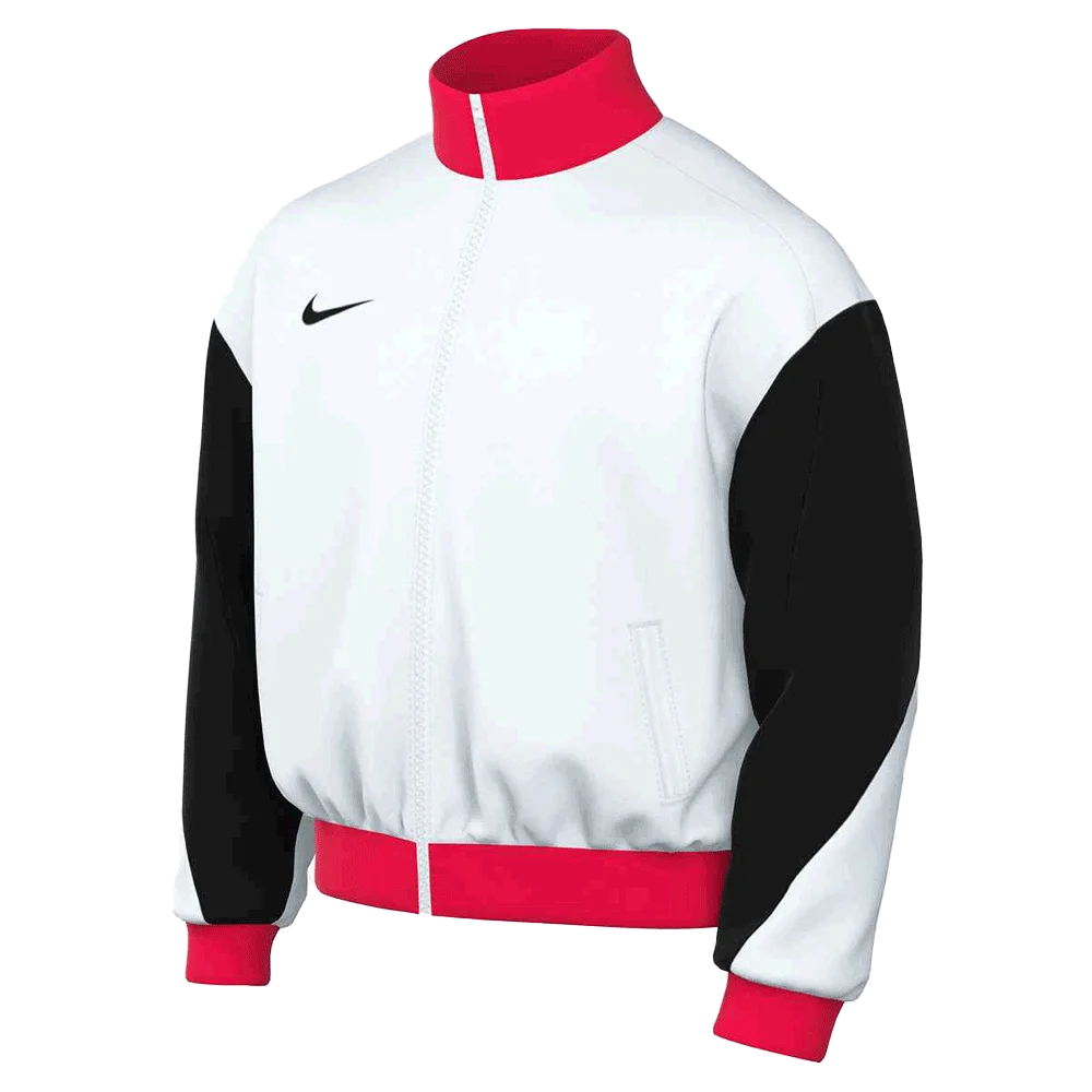 Nike Men's Dri-Fit Academy Pro 24 Track Jacket K White Color
