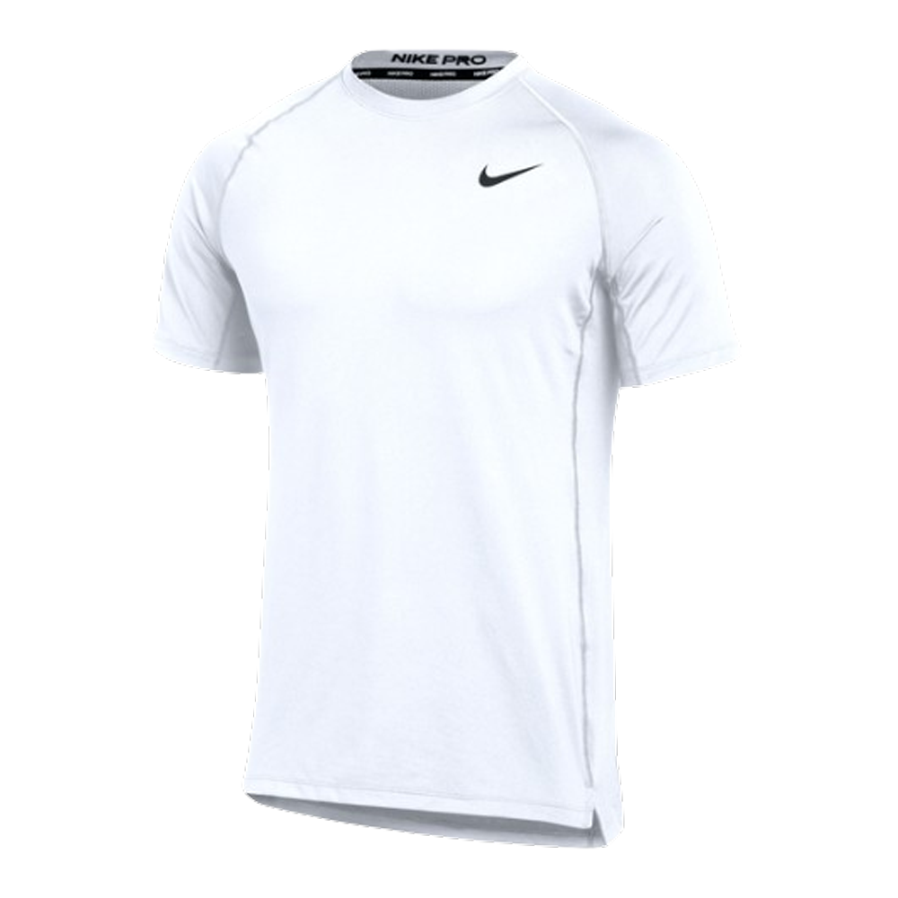 Nike Men's Pro Slim SS Training Short-Sleeve Top