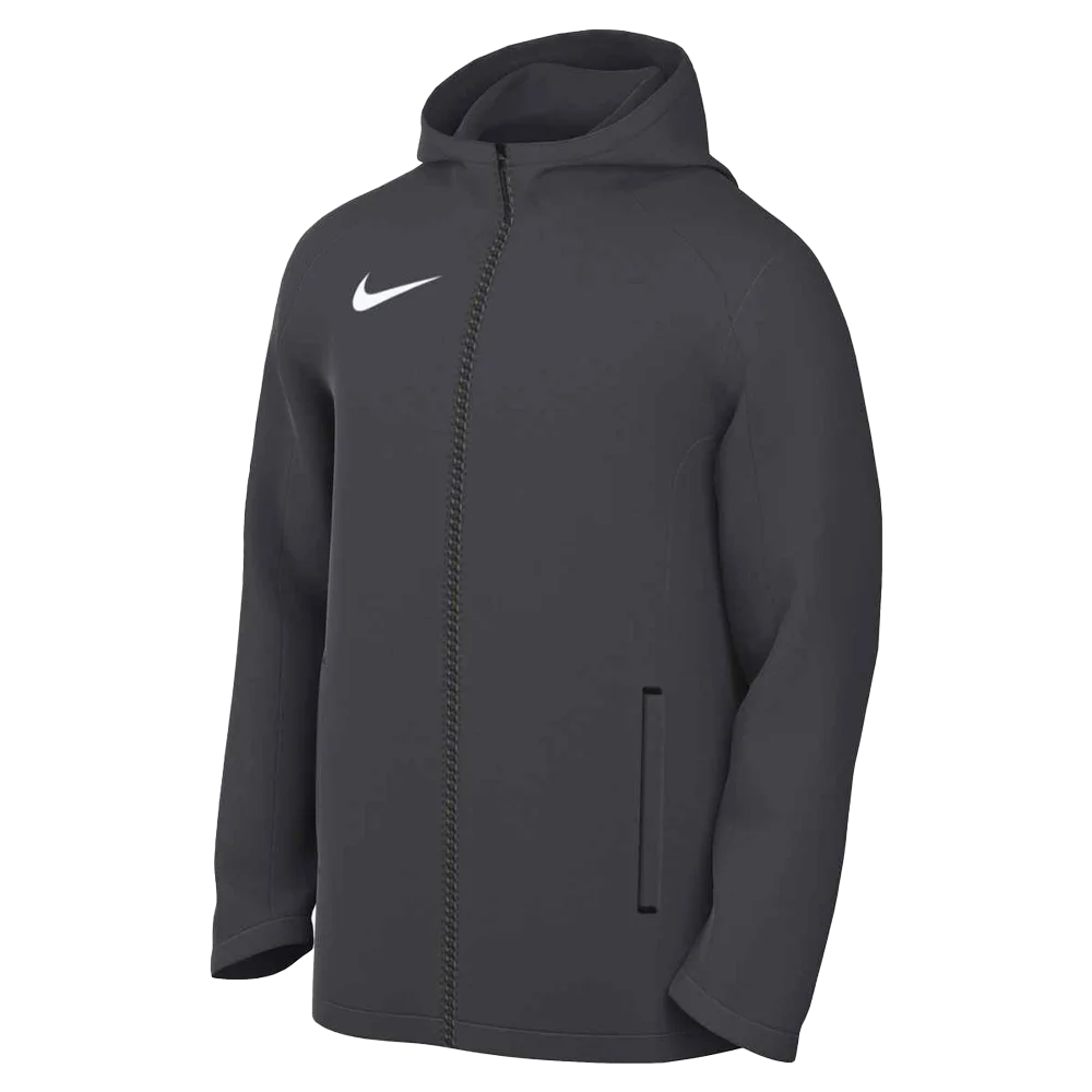 Nike Men's Storm-FIT ADV Rain Jacket Grey Color