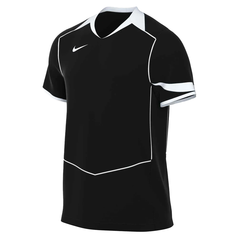 Nike Men's Total 90 Dri-FIT Soccer Jersey Black Color