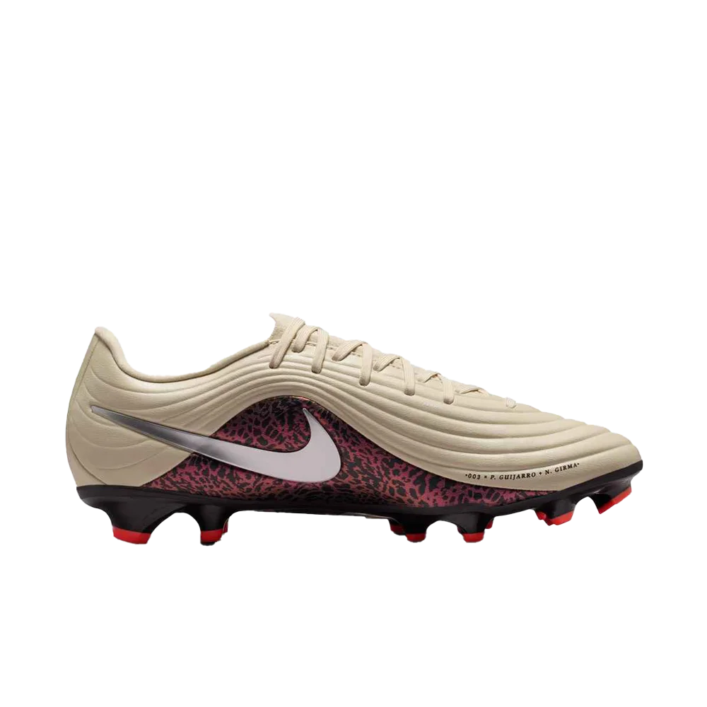 Nike Men's United Tiempo Maestro Academy Multi-Ground Low-Top Soccer Cleats