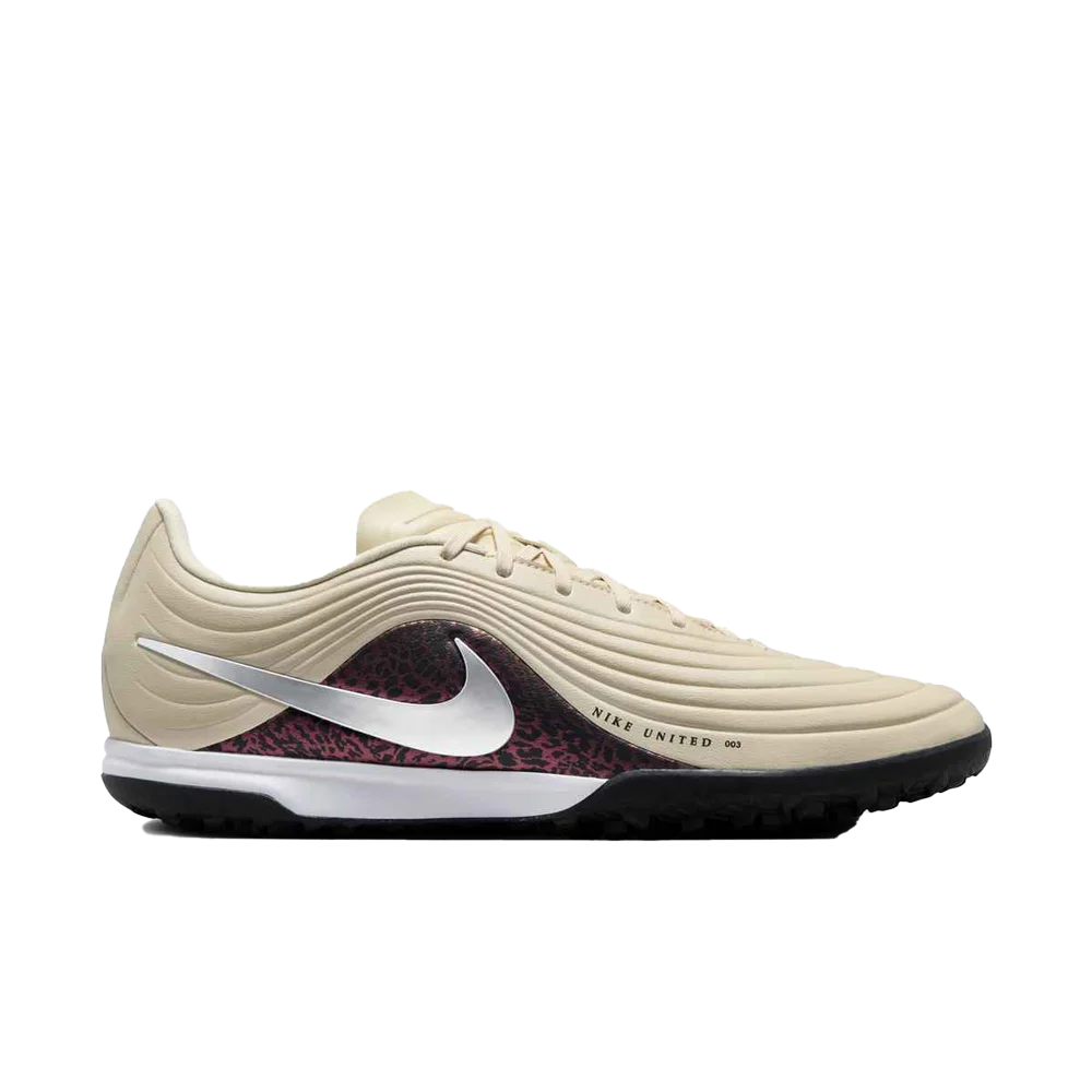 Nike Men's United Tiempo Maestro Academy Turf Low-Top Soccer Shoes