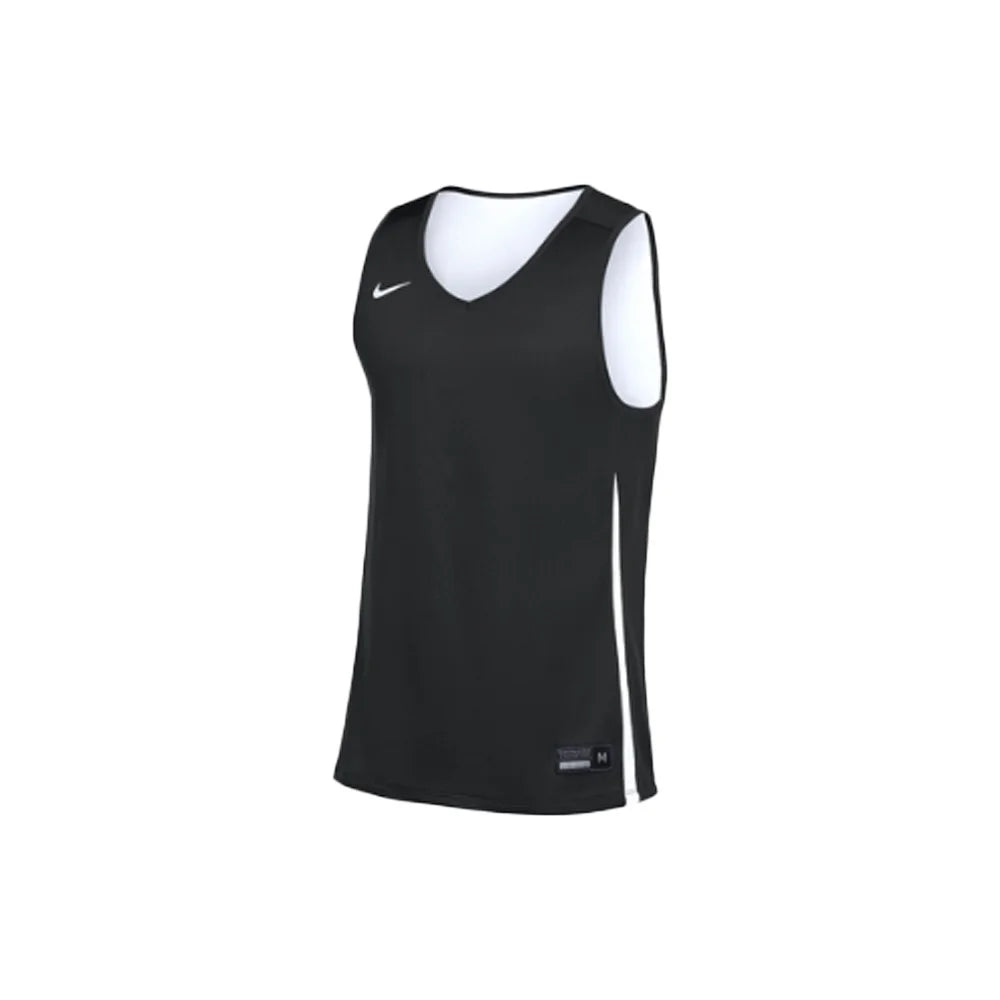 Nike Stock Hyperelite Practice Jersey Black Color