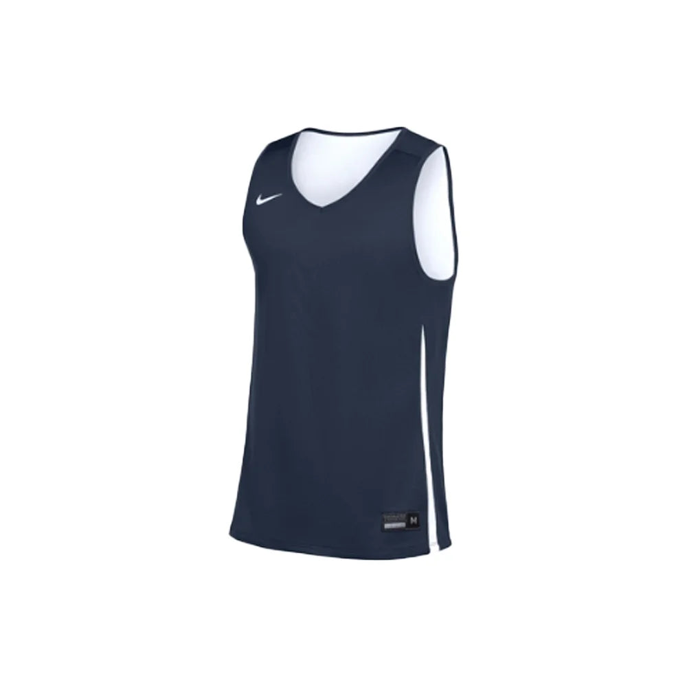 Nike Men's Stock Hyperelite Basketball Reversible Jersey (Stock)