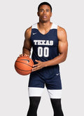 Basketball Stock Uniforms