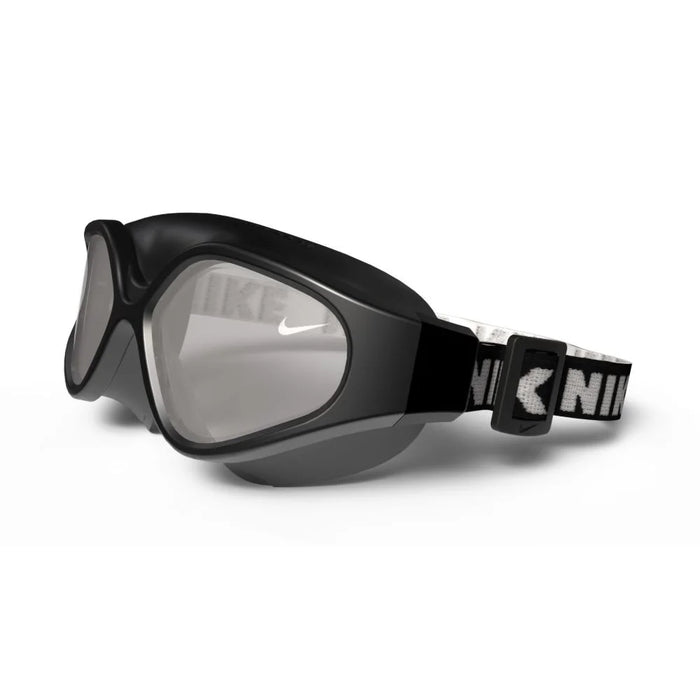 Nike Swim Big Kids Expanse Swim Mask Black color
