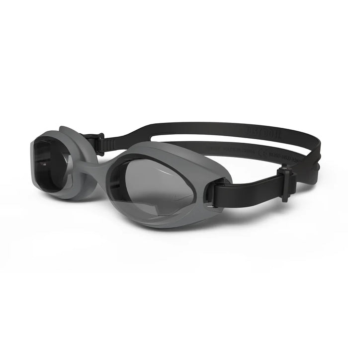 Nike Swim Big Kids Hyper Flow Goggles black color