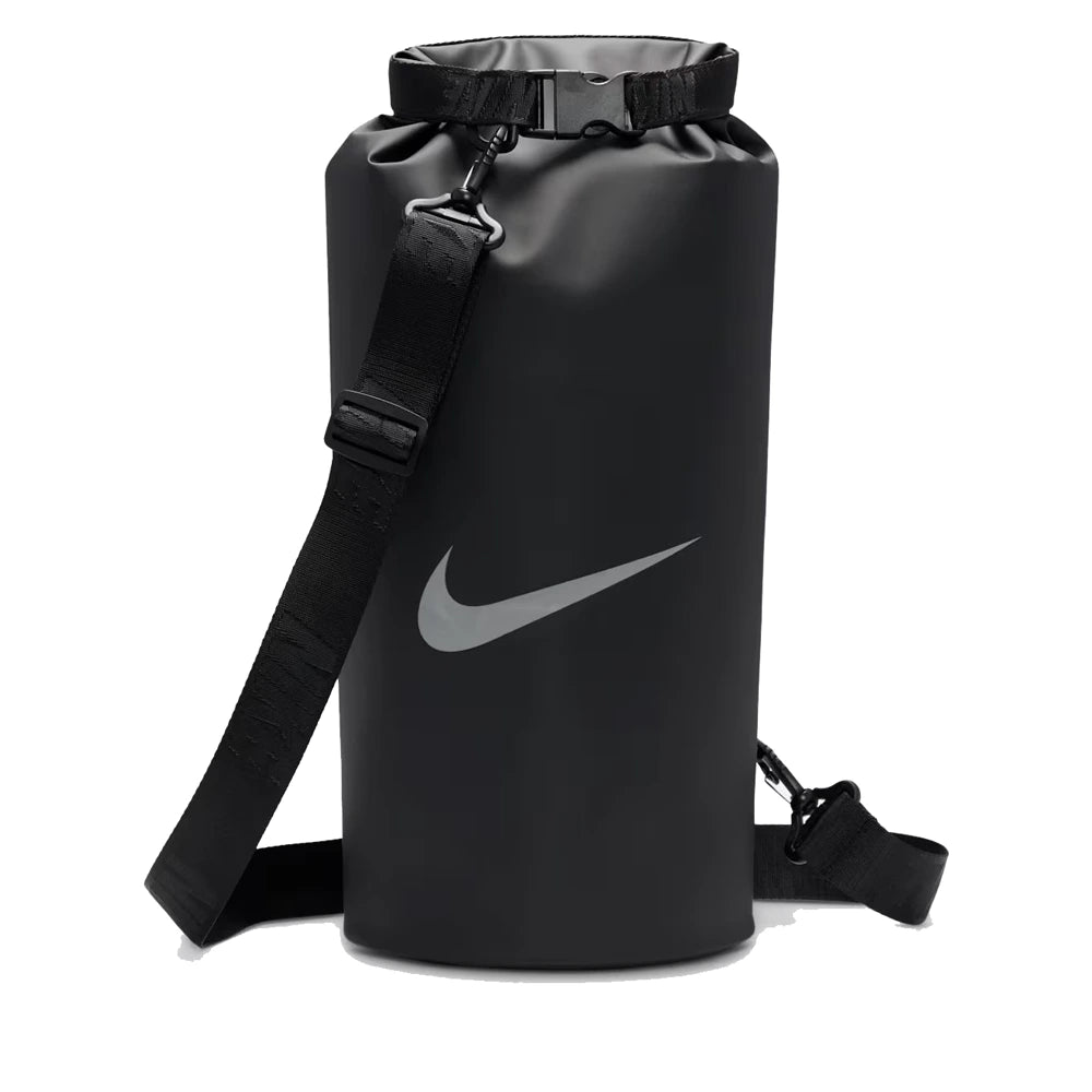 Nike Swim Dry Bag (10L) Black Color