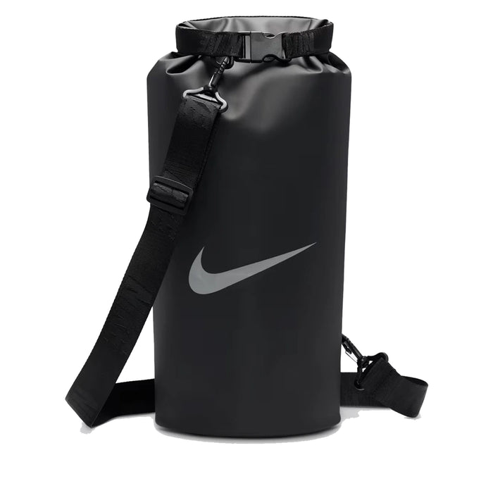 Nike Swim Dry Bag (10L) Black Color