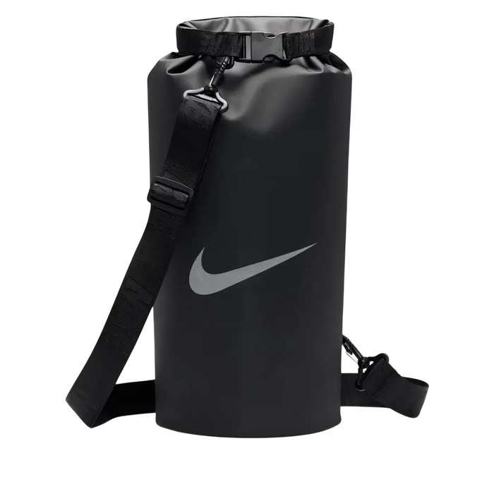 Nike Swim Dry Bag (10L) Black Color