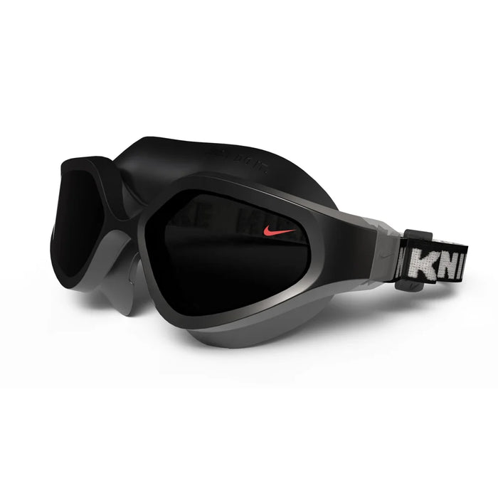 Nike Swim Expanse Swim Mask black