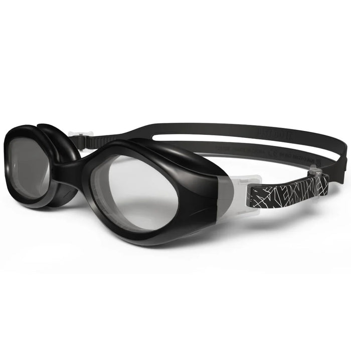 Nike Swim Flex Fusion Goggles Black